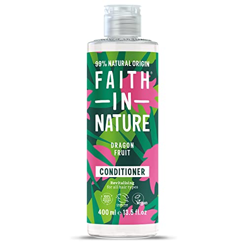 Faith In Nature Dragon Fruit Conditioner